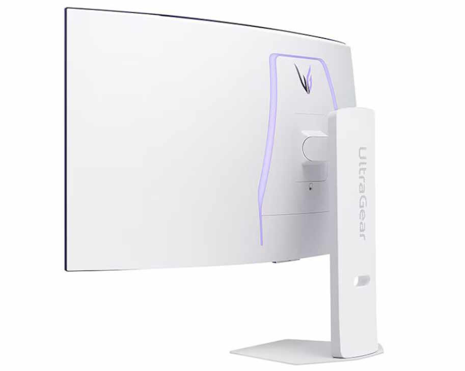 LG Gaming Monitor UltraGear 39GX90SA-W.AEU 39", OLED