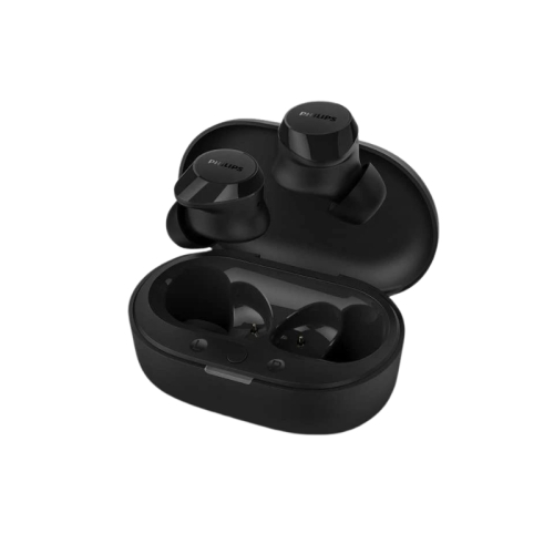 PHILIPS TAT1209BK Crne bežične BT slušalice