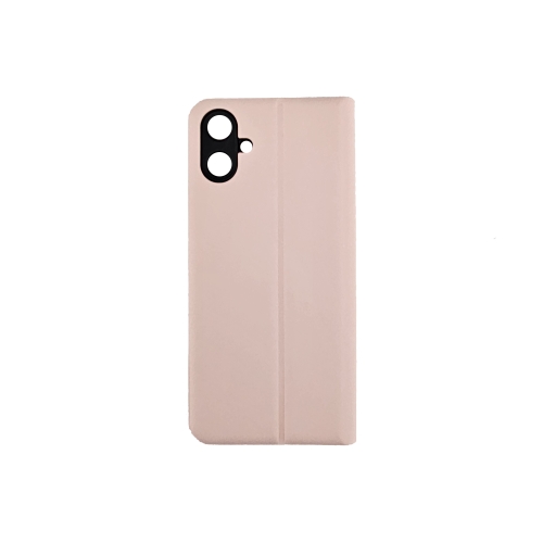 Razno PREKLOPNA FUTROLA ELEGANT Samsung A06 BEBI-ROZE