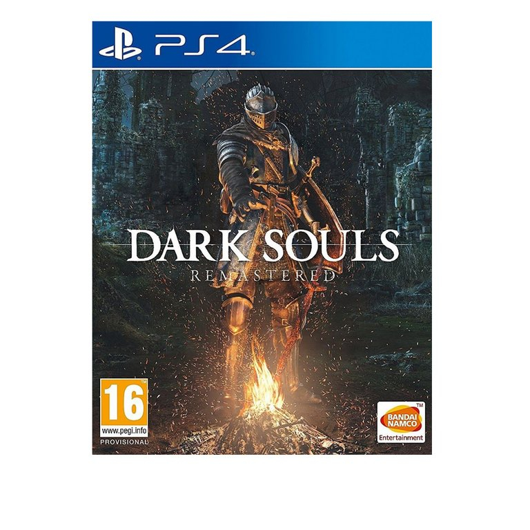 Namco Bandai PS4 Dark Souls Remastered
