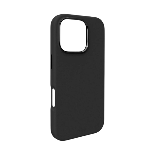 PURO futrola za iPhone 16 Pro Max CRNA