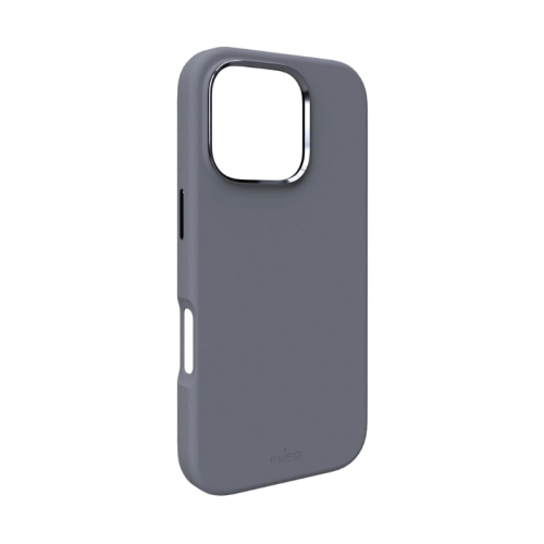 PURO futrola za iPhone 16 Pro Max SIVA