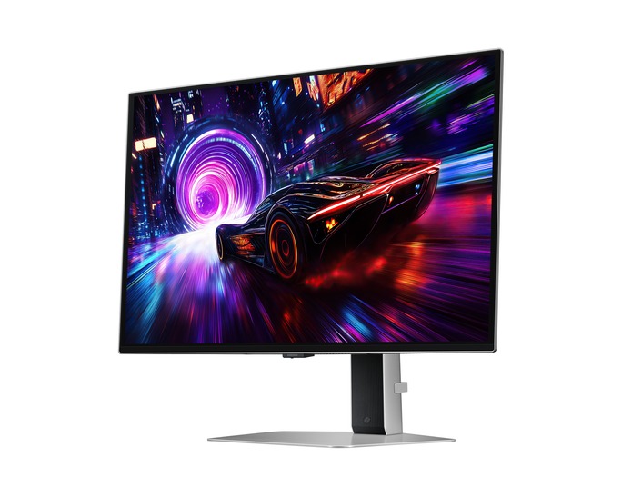 SAMSUNG Monitor LS27FG810SUXEN 27", OLED