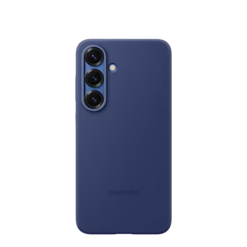 SAMSUNG silikonska futrola S25+ Teget
