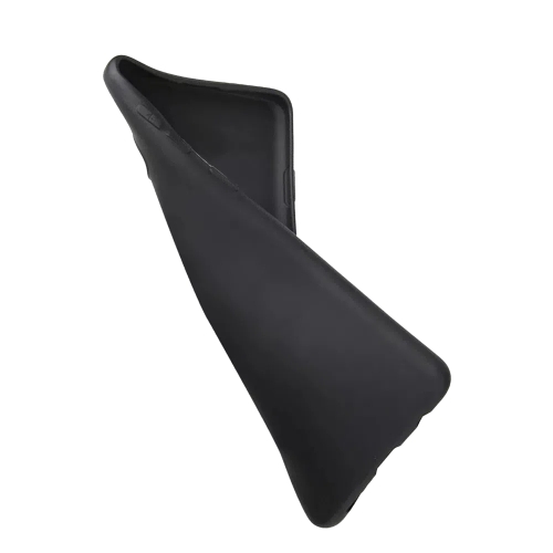 Razno SILIKON ultra thin Honor 400 Lite CRNI