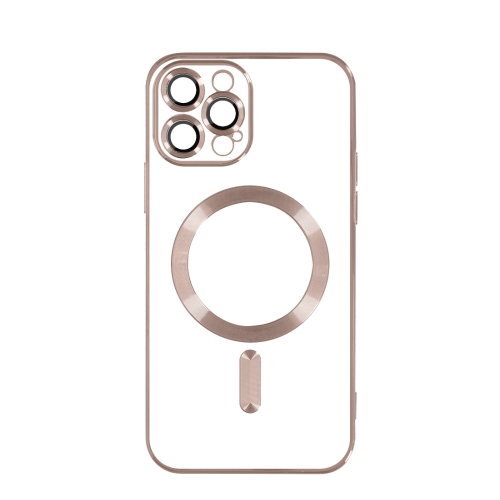 Razno Silikonska futrola Magsafe Iphone 14 PRO ROZE