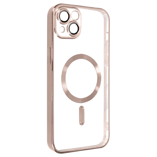 Razno Silikonska futrola Magsafe Iphone 14 ROZE