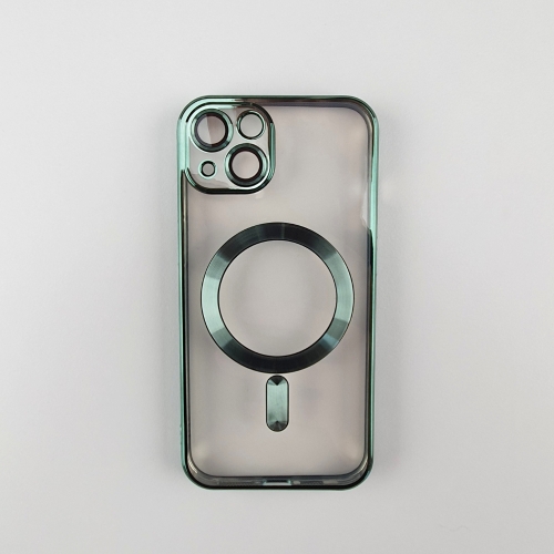 Razno Silikonska futrola Magsafe Iphone 14 ZELENA