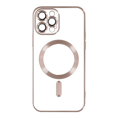 Razno Silikonska futrola Magsafe Iphone 16 Pro Max ROZE