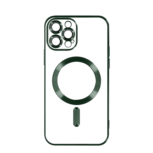 Razno Silikonska futrola Magsafe Iphone 16 PRO ZELENA