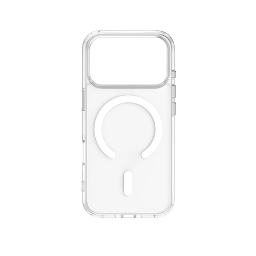 Razno Silikonska futrola Magsafe Iphone 17 Pro Max PROVIDNA