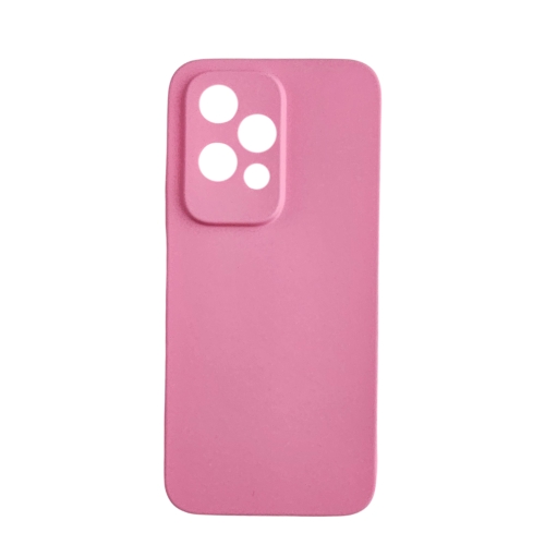 Razno Silikonska GENTLE Color futrola Honor 200 Lite BEBI-ROZE