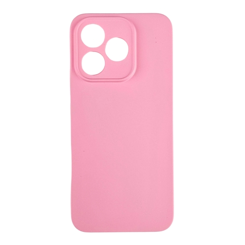 Razno Silikonska GENTLE Color futrola Honor 400 Lite ROZE