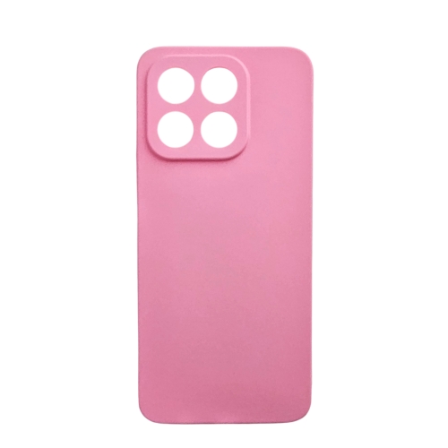 Razno Silikonska GENTLE Color futrola Honor X6C ROZE