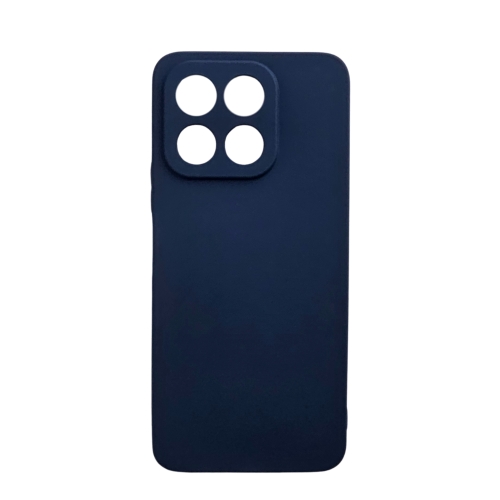 Razno Silikonska GENTLE Color futrola Honor X6C TEGET