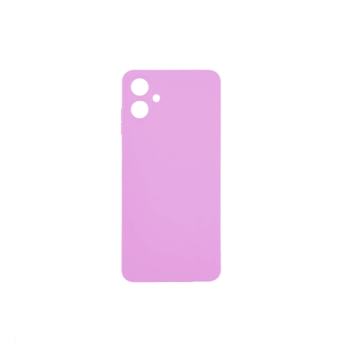 Razno Silikonska GENTLE Color futrola Samsung A06 ROZE