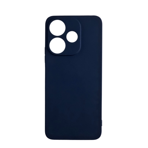 Razno Silikonska GENTLE Color futrola Xiaomi Redmi 13 TEGET