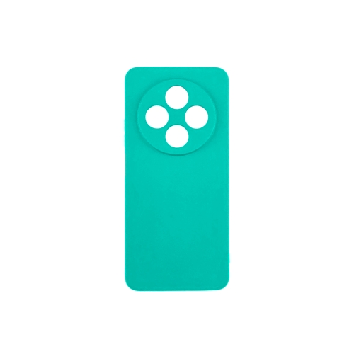 Razno Silikonska GENTLE Color futrola Xiaomi Redmi 14C MINT