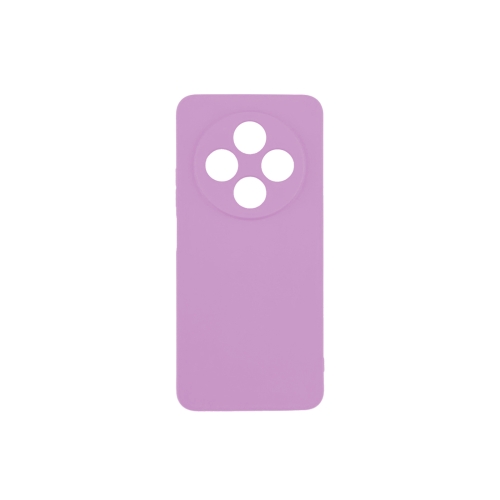 Razno Silikonska GENTLE Color futrola Xiaomi Redmi 14C ROZE