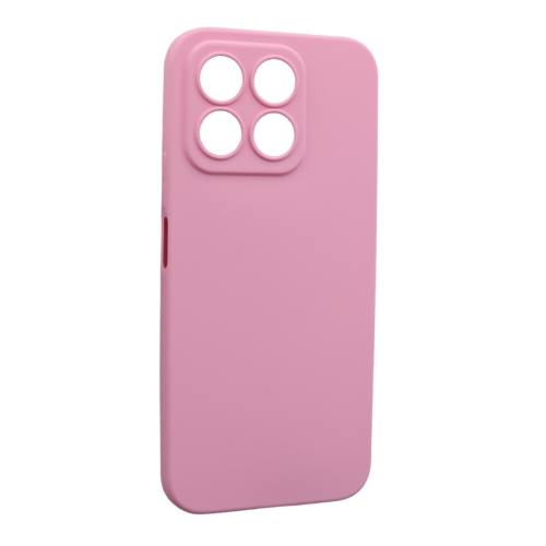 Razno Silikonska GENTLE Color futrola za Honor X8b BEBI-ROZE