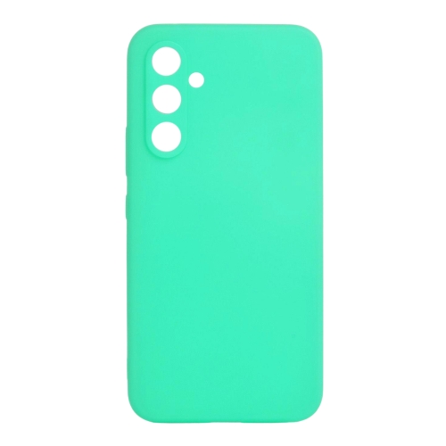 Razno Silikonska GENTLE Color futrola za Samsung A35 MINT