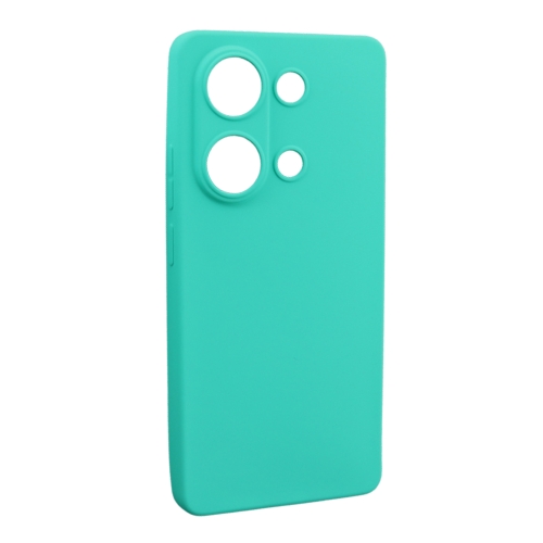 Razno Silikonska GENTLE Color futrola za Xiaomi NOTE 13 PRO 4G MINT