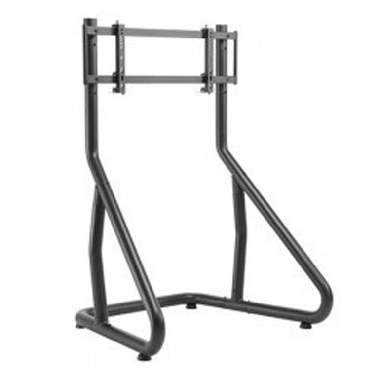 Spawn Single Monitor Floor Stand