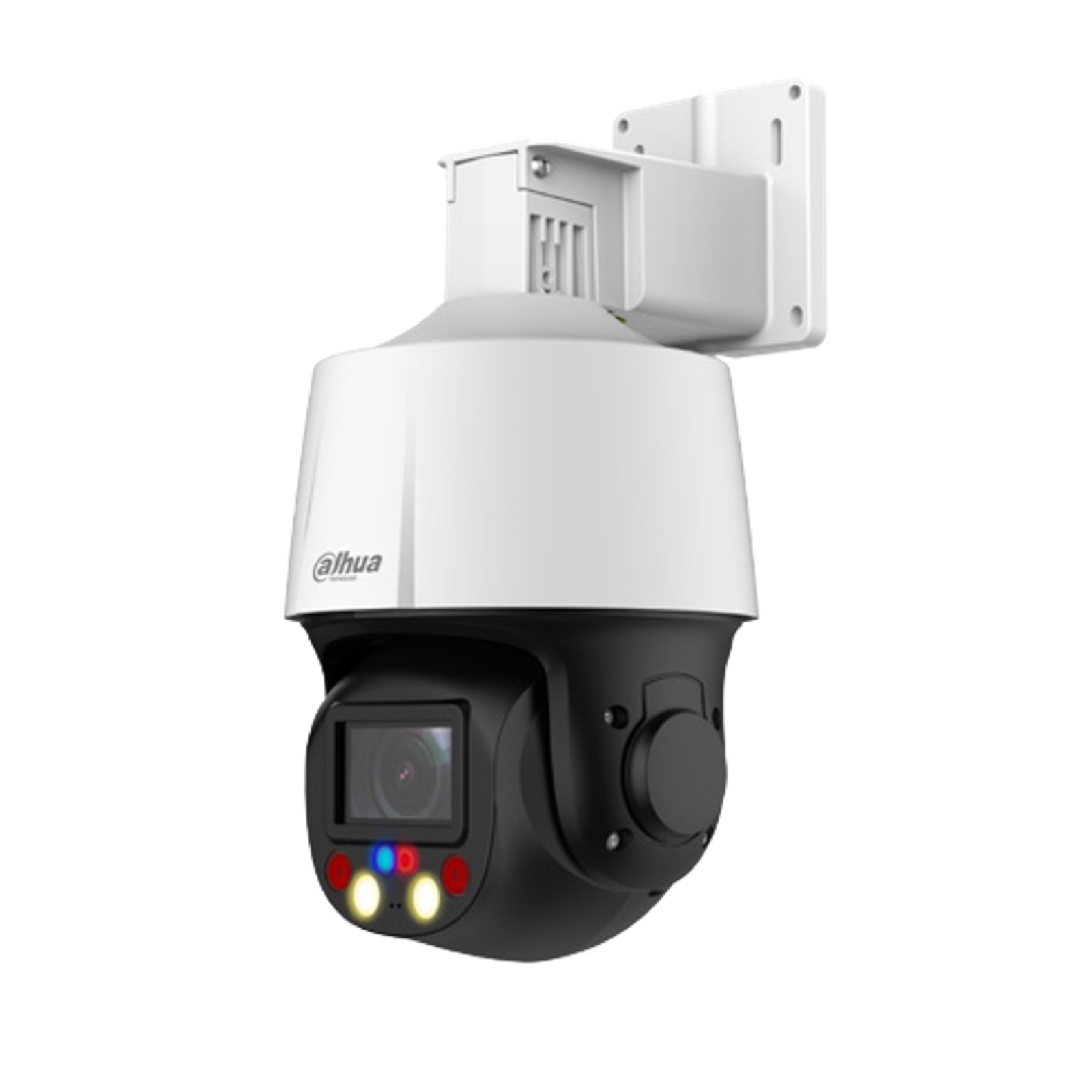 SD3E405DB-GNY-A-PV1 4MP 5x TiOC WizSense Network PTZ kamera