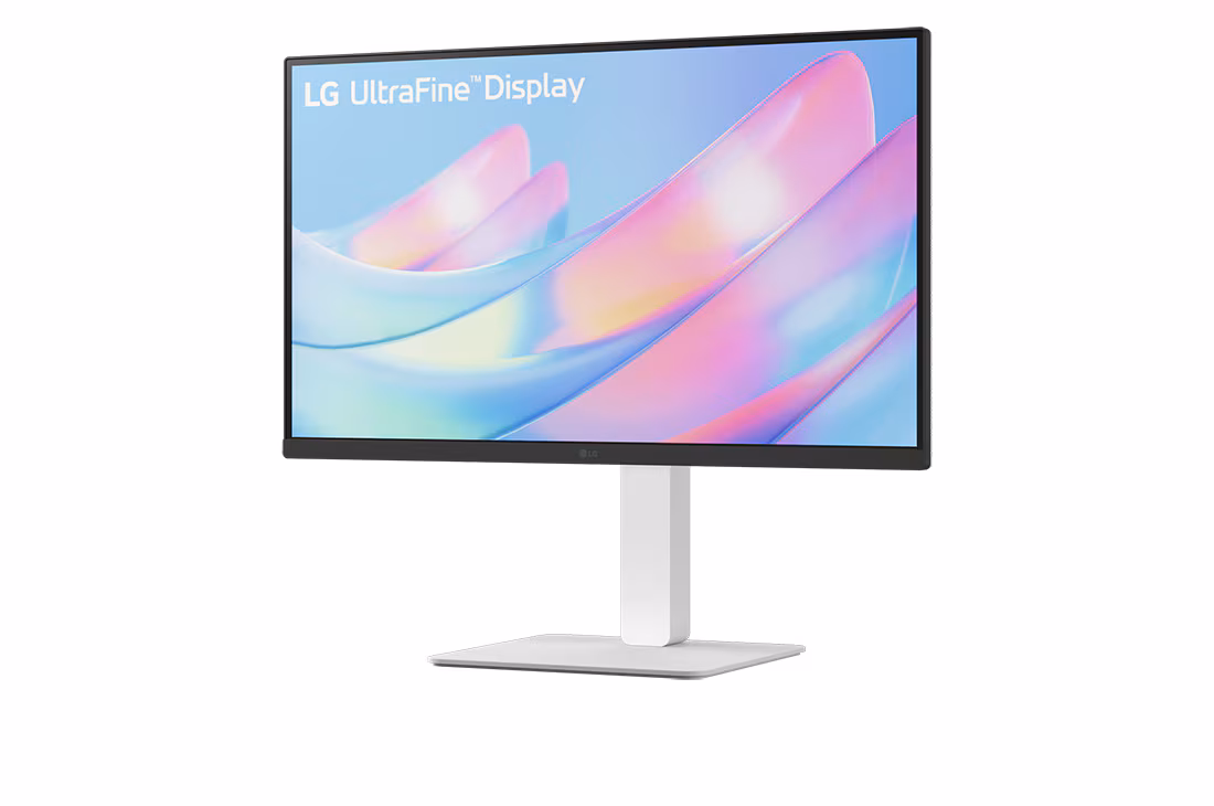 LG Monitor 27US550-W.AEU 27", IPS