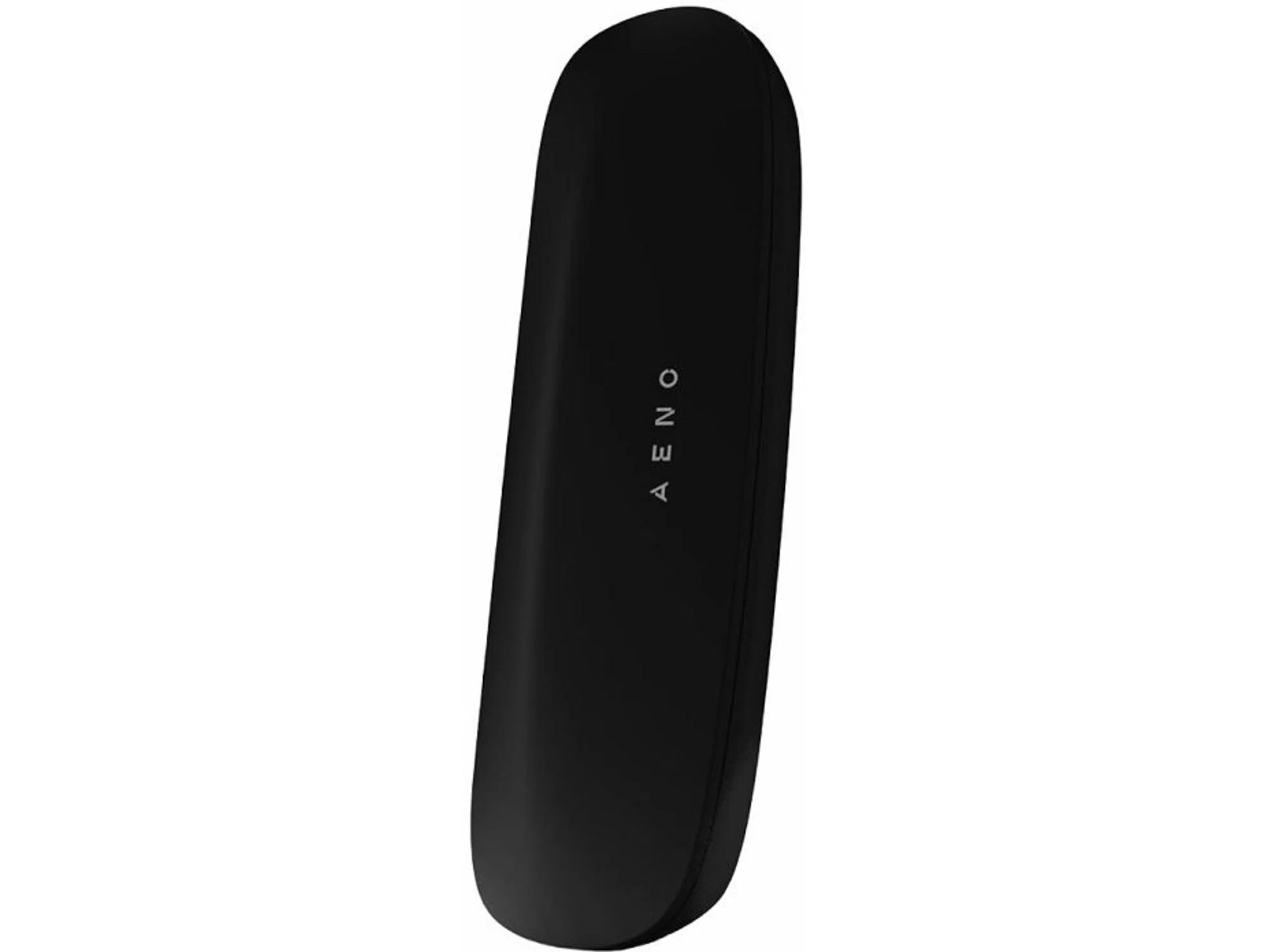 AENO Travel case for Electric toothbrush, plastic, Black, for ADB0003, ADB0004, ADB0005, ADB0006