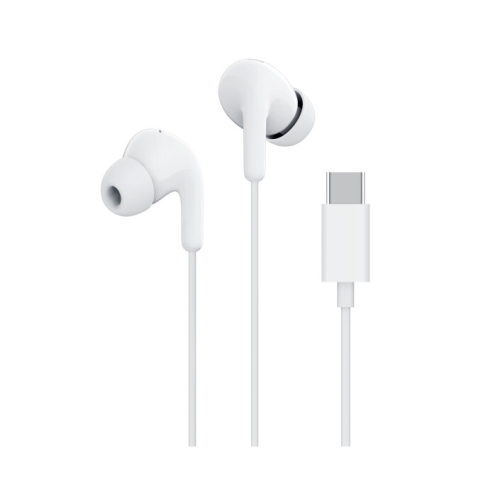 Xiaomi slušalice Type C BELE