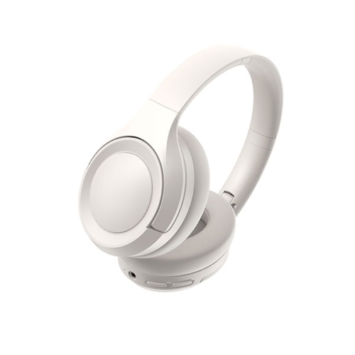 Xwave  Bluetooth slušalice ANC stereo sa mikrofonom L50 /v5.3/Aux/BELE