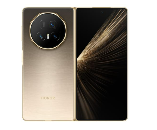 HONOR Magic V5 5G, 16GB, 512GB, Dawn Gold, 5109BUHM