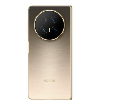 HONOR Magic V5 5G, 16GB, 512GB, Dawn Gold, 5109BUHM