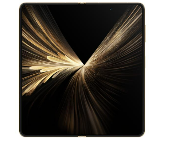 HONOR Magic V5 5G, 16GB, 512GB, Dawn Gold, 5109BUHM