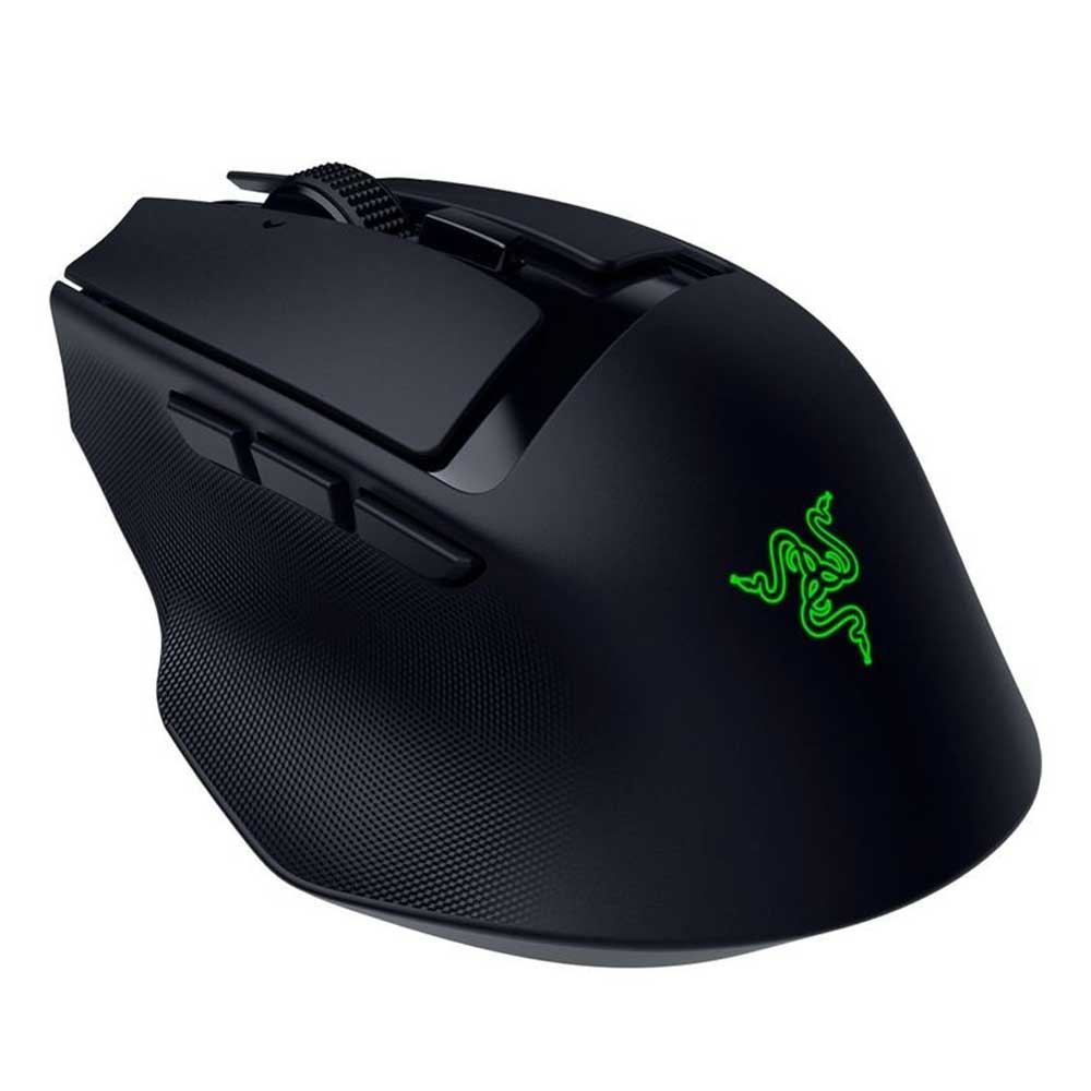 Basilisk Mobile - Wireless Mobile Gaming Mouse - EU Packaging