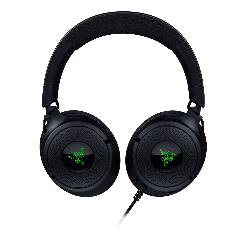 Razer Kraken V4 X - Wired Gaming Headset - FRML