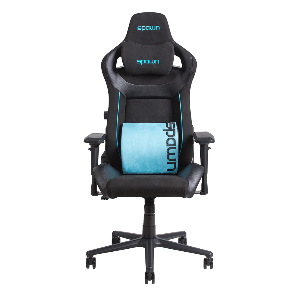 Spawn Office Chair Spawn - Black