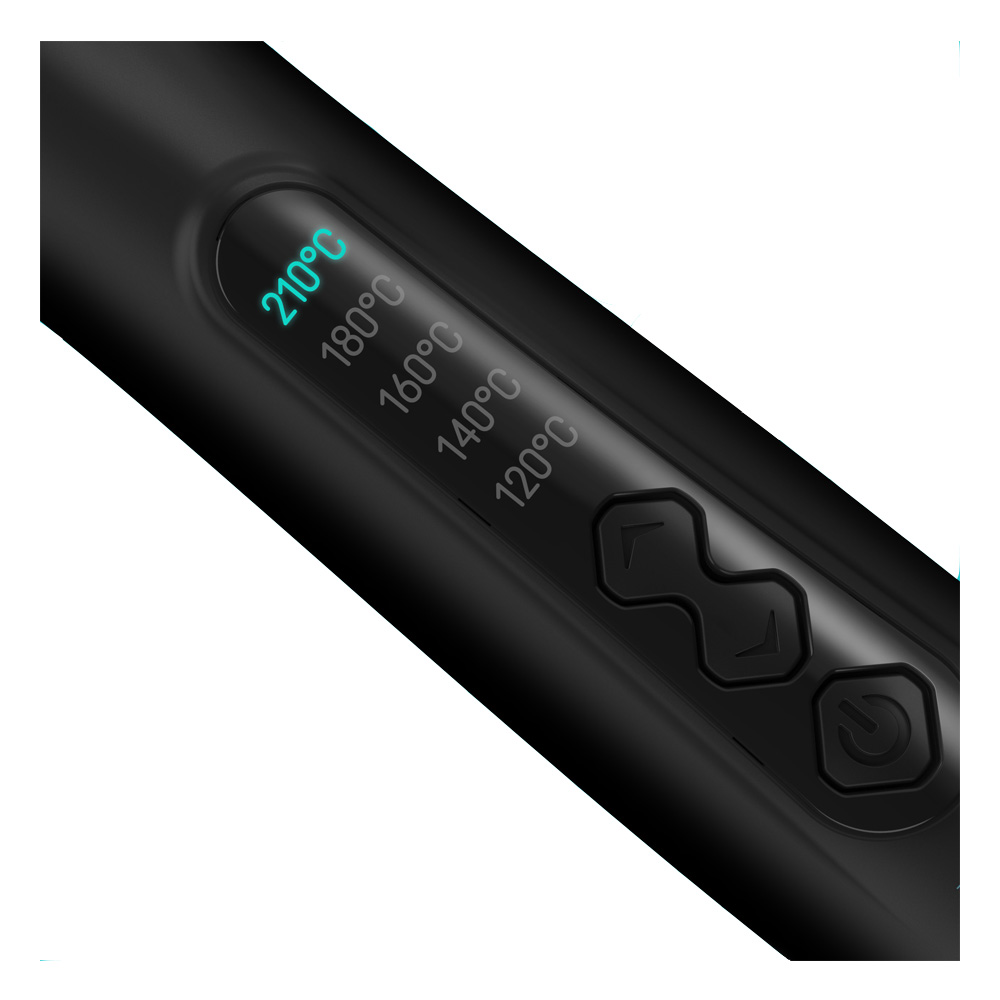 Revamp Progloss Tight Curl Stick