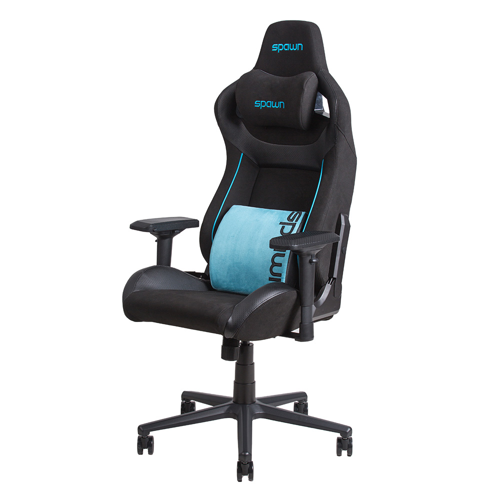 Spawn Office Chair Spawn - Black