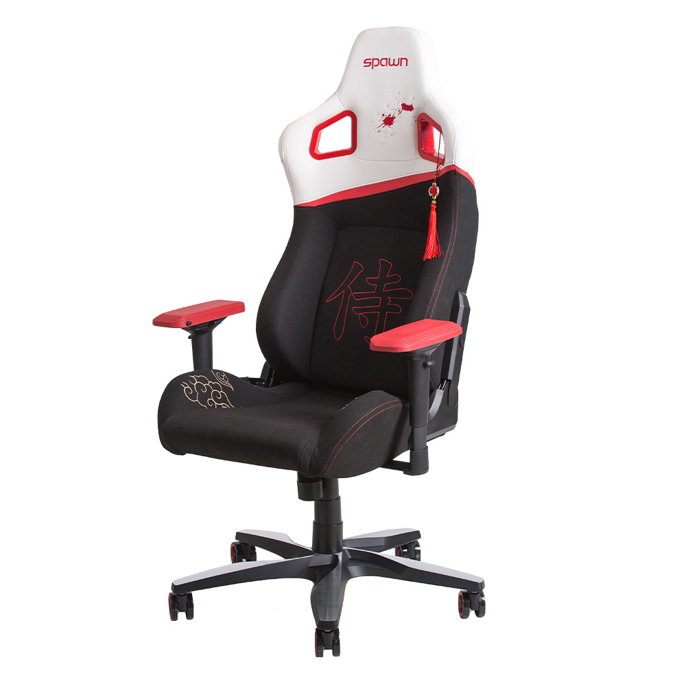 Spawn Gaming stolica Samurai Edition