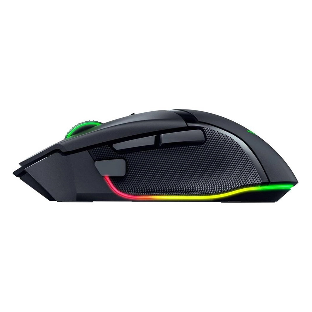 Razer Basilisk V3 Pro 35K, Gaming, Wireless Mouse, black