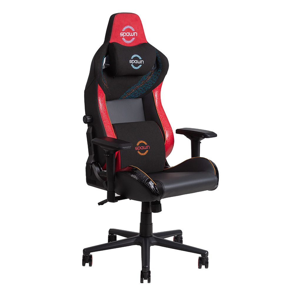 Spawn Gaming stolica Dragon Edition