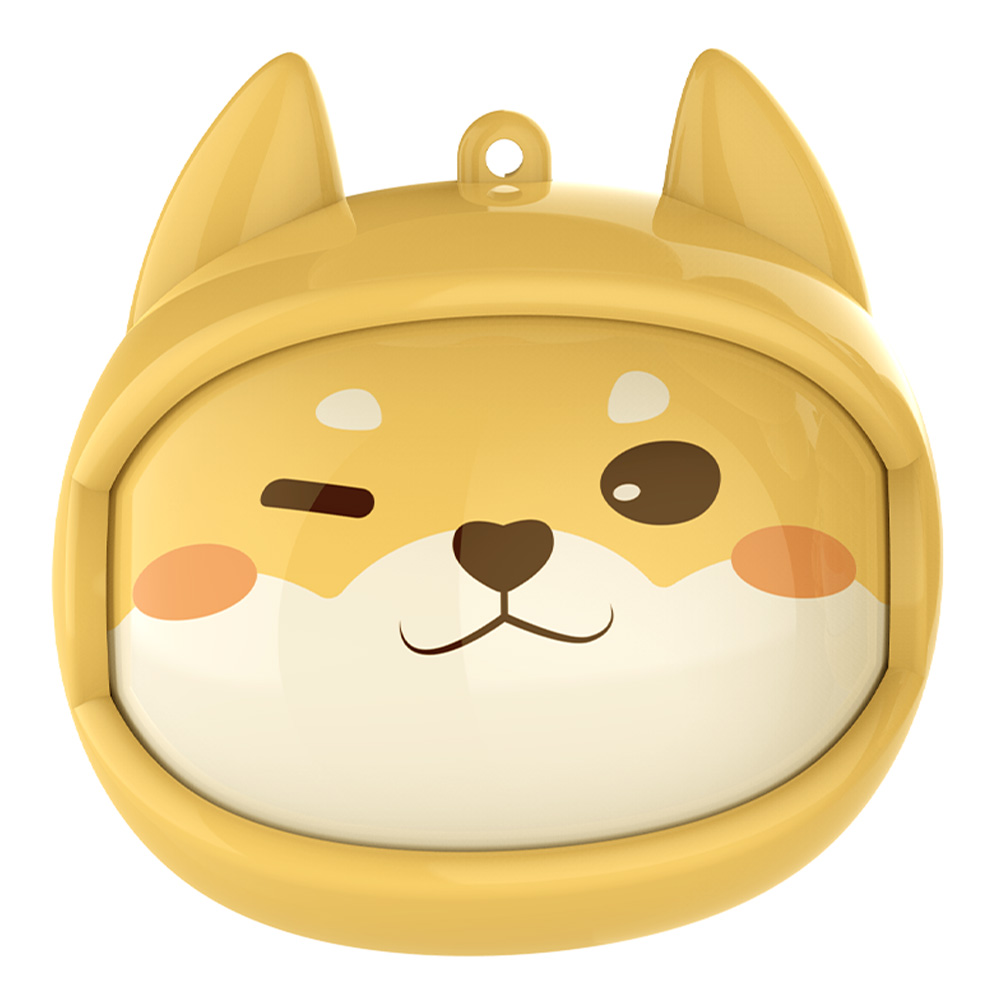 MOYE Flip Face True Wireless Earphone Shiba