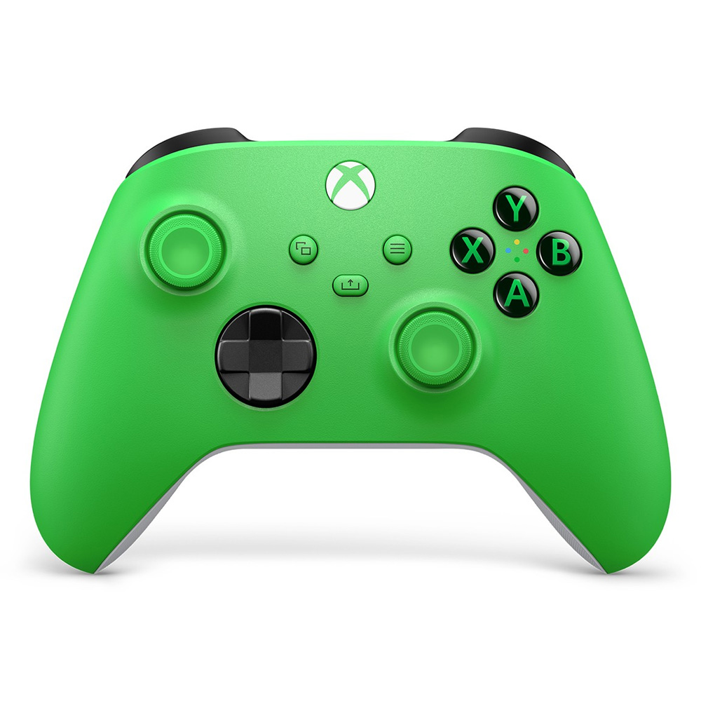 Microsoft XBOXONE/XSX Wireless Controller - Velocity Green