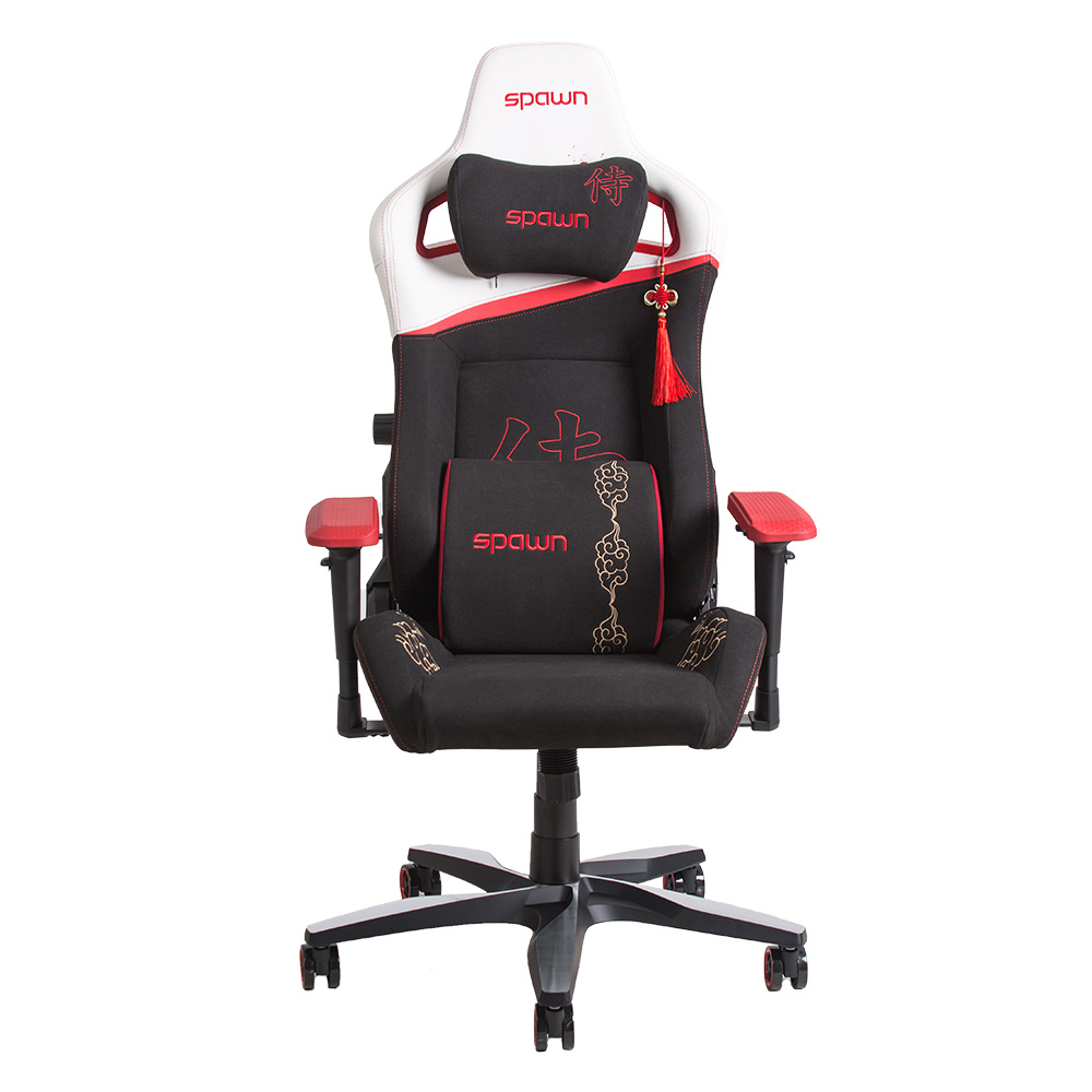 Spawn Gaming stolica Samurai Edition