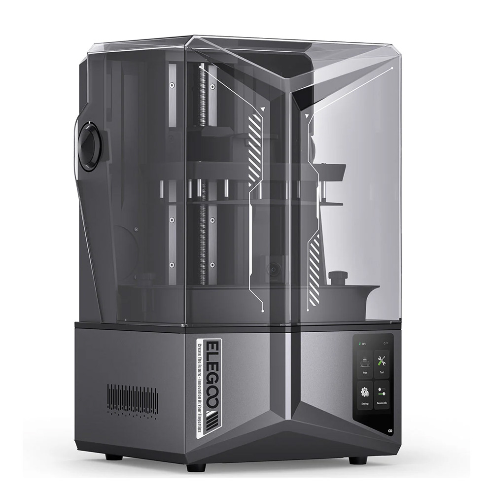 ELEGOO  Saturn 4 Ultra 12k 3D štampač, 50.101.036300