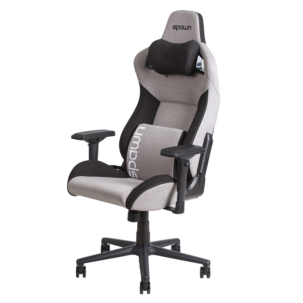 Spawn Office Chair Spawn - Grey