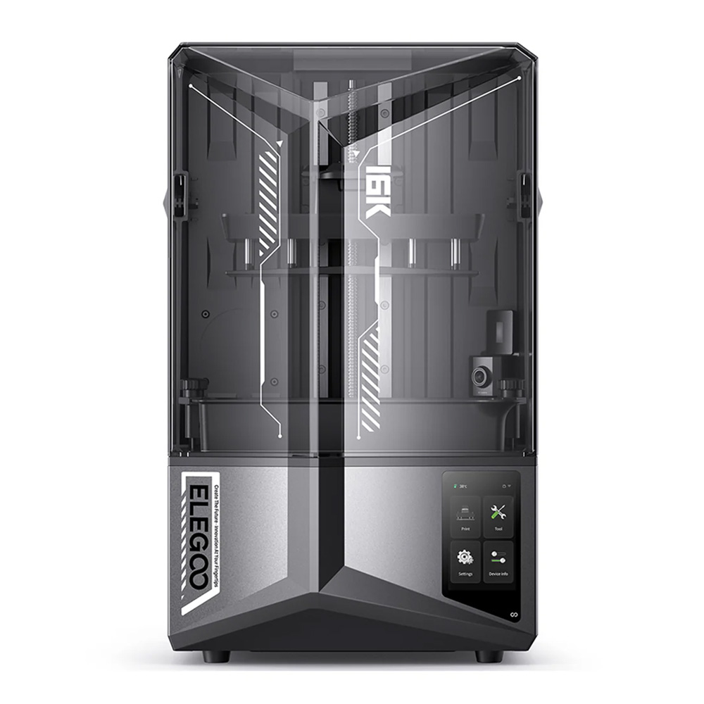 ELEGOO Saturn 4 Ultra 16k 3D štampač, 50.101.038300