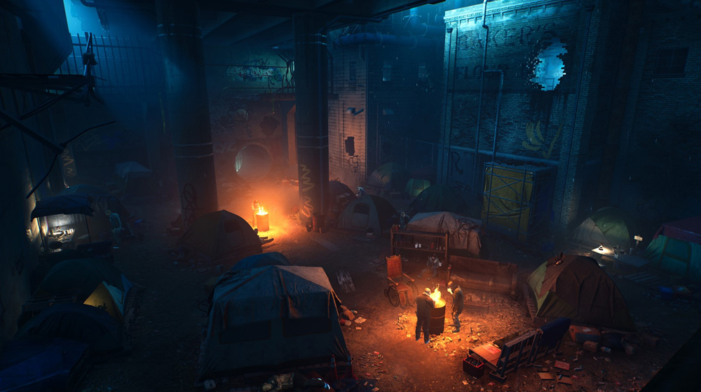 Plaion PS5 Vampire: The Masquerade - Bloodlines 2